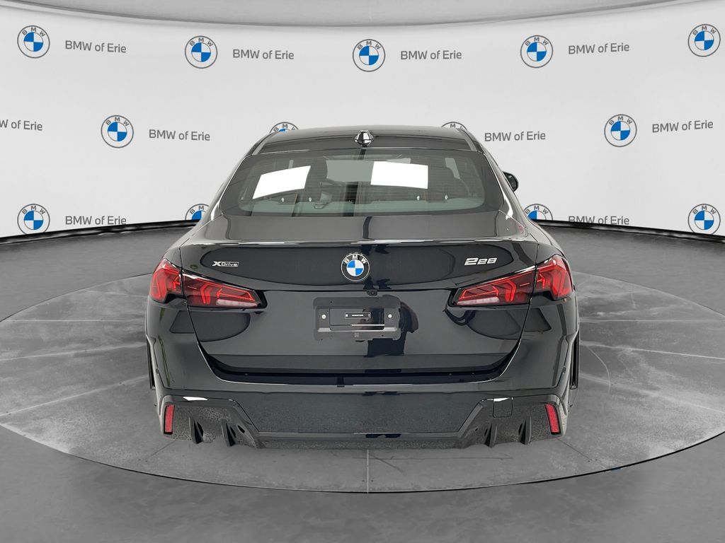 2026 BMW 2 Series 228 Gran Coupe - 2