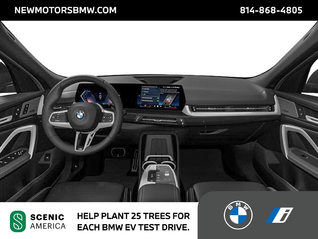 2027 BMW X2 photo 3 of 4