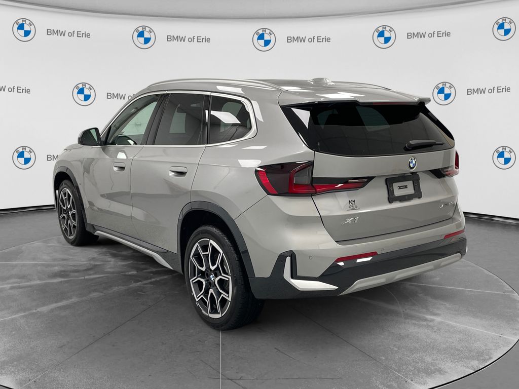 2027 BMW X1 xDrive28i - 1
