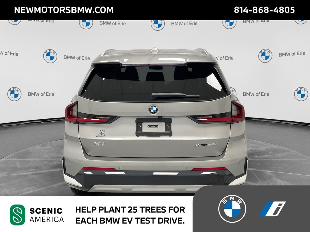 2027 BMW X1 xDrive28i - 2