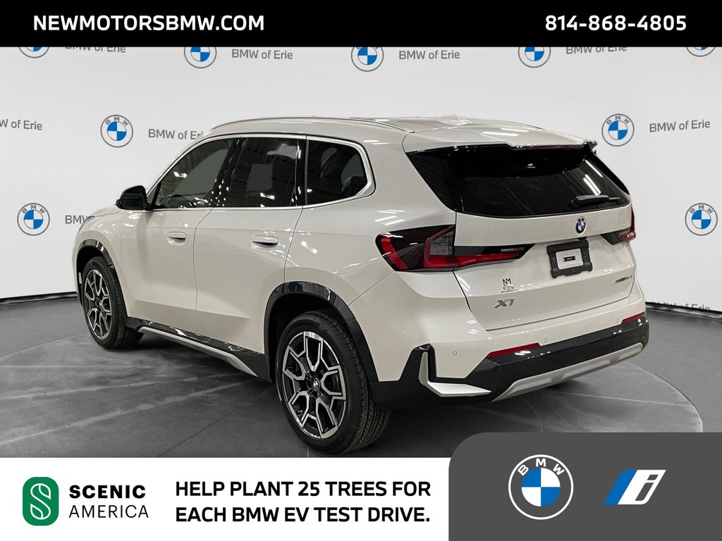 2027 BMW X1 xDrive28i - 2