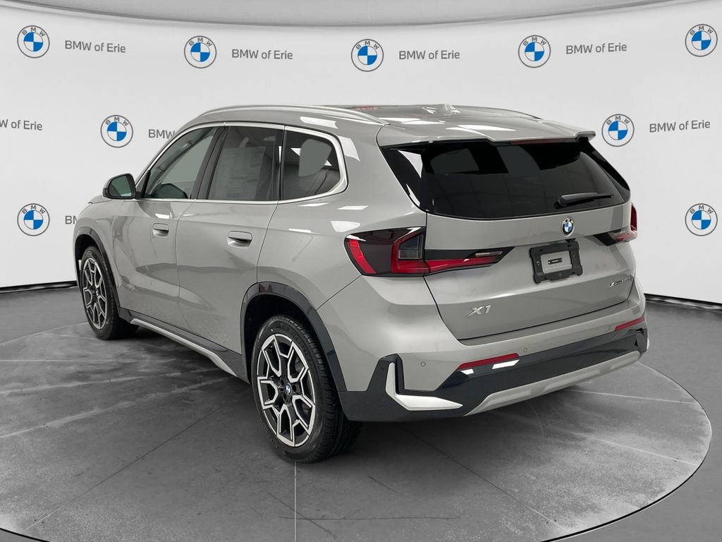 2026 BMW X1 xDrive28i - 1