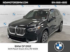 2026 BMW X1 xDrive28i SUV in Erie, PA