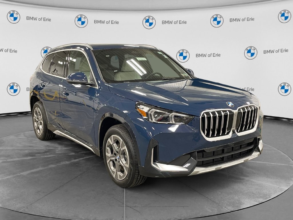 2026 BMW X1 photo 7 of 15