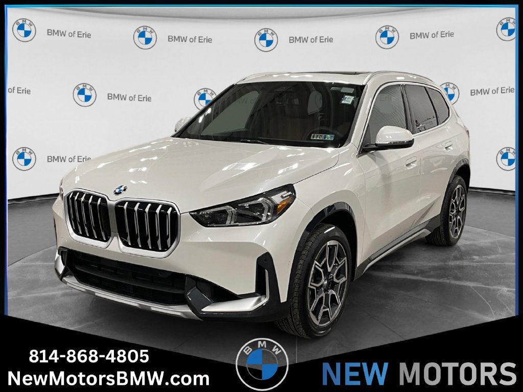 2027 BMW X1