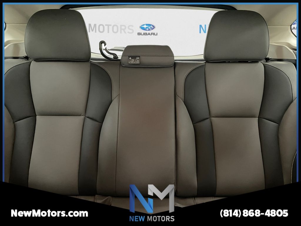 2023 Subaru Crosstrek Sport - Photo 11