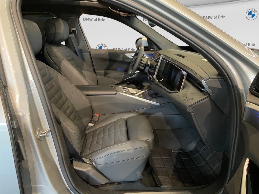 2027 BMW X5 photo 13 of 13