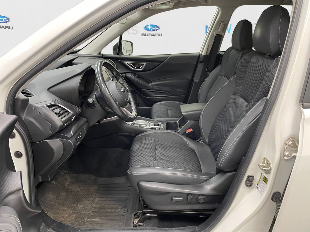 2020 Subaru Forester Premium - Photo 7