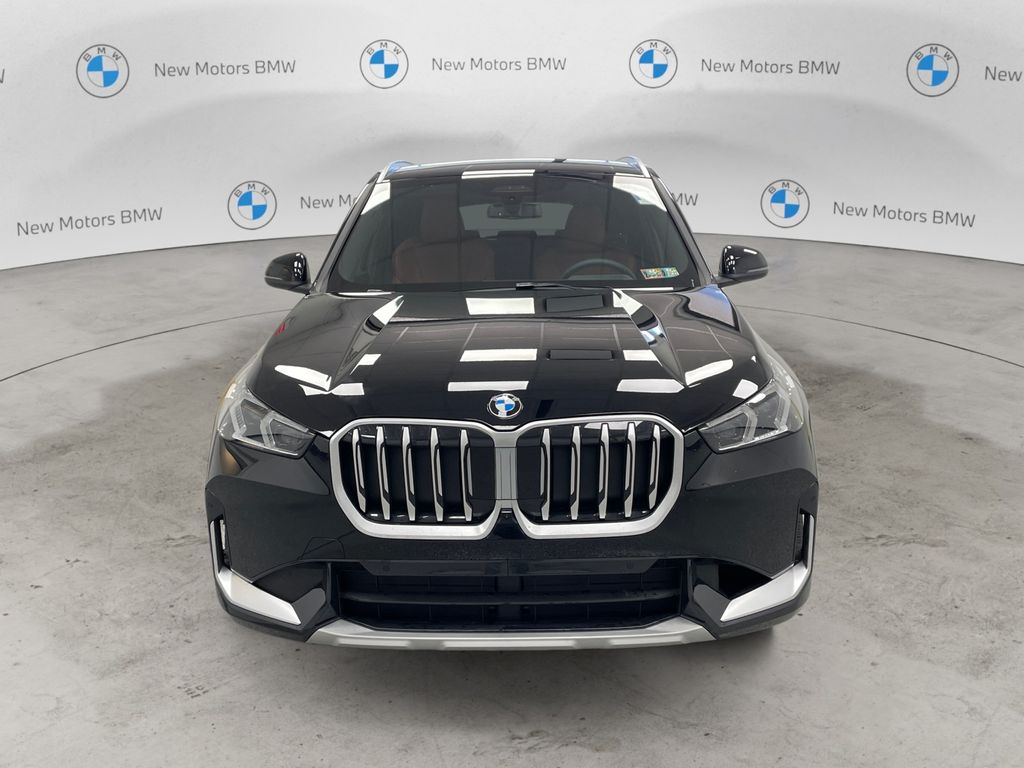 2026 BMW X1 xDrive28i - 5