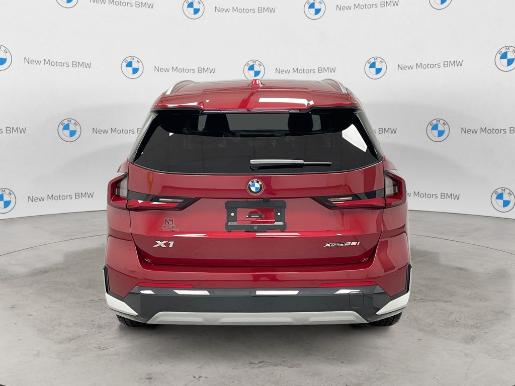 2026 BMW X1 xDrive28i - 2