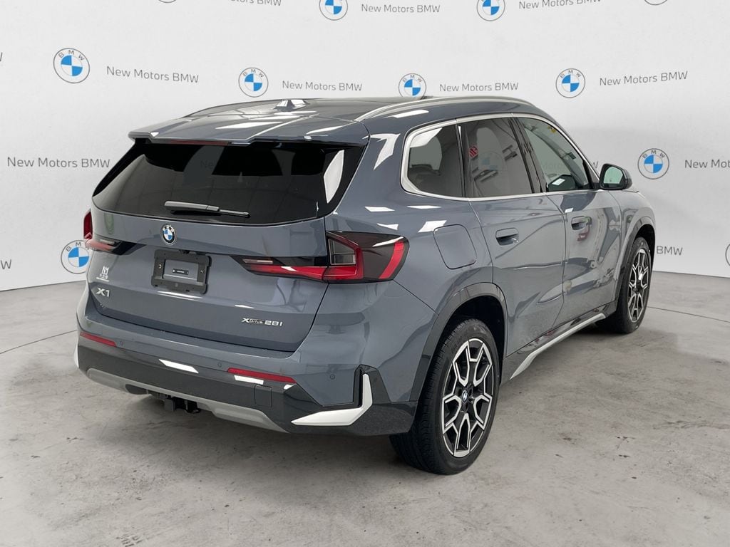 2026 BMW X1 xDrive28i - 3