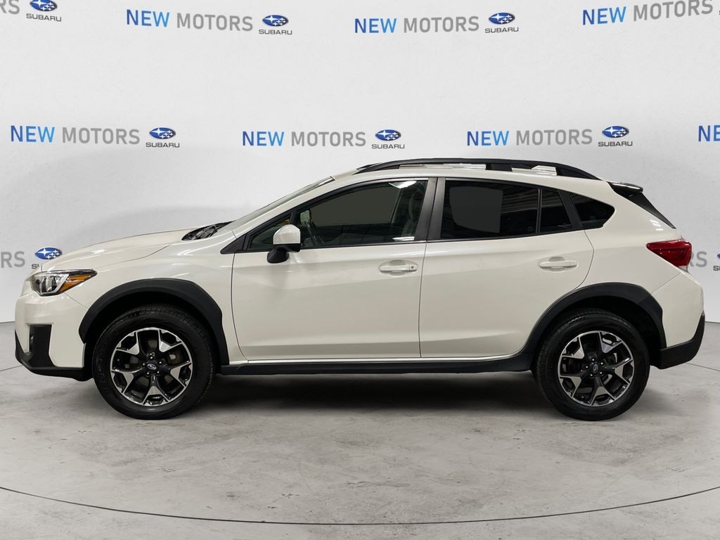 Used 2019 Subaru Crosstrek 2.0i Premium SUV