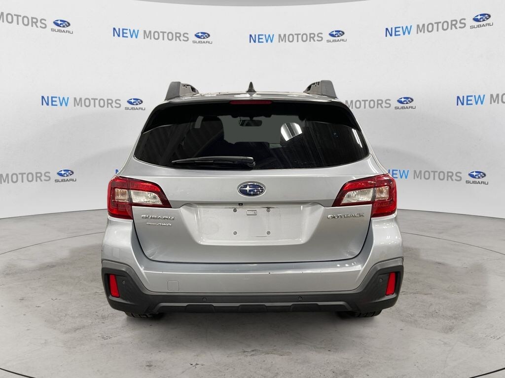 Used 2019 Subaru Outback 2.5i Limited SUV