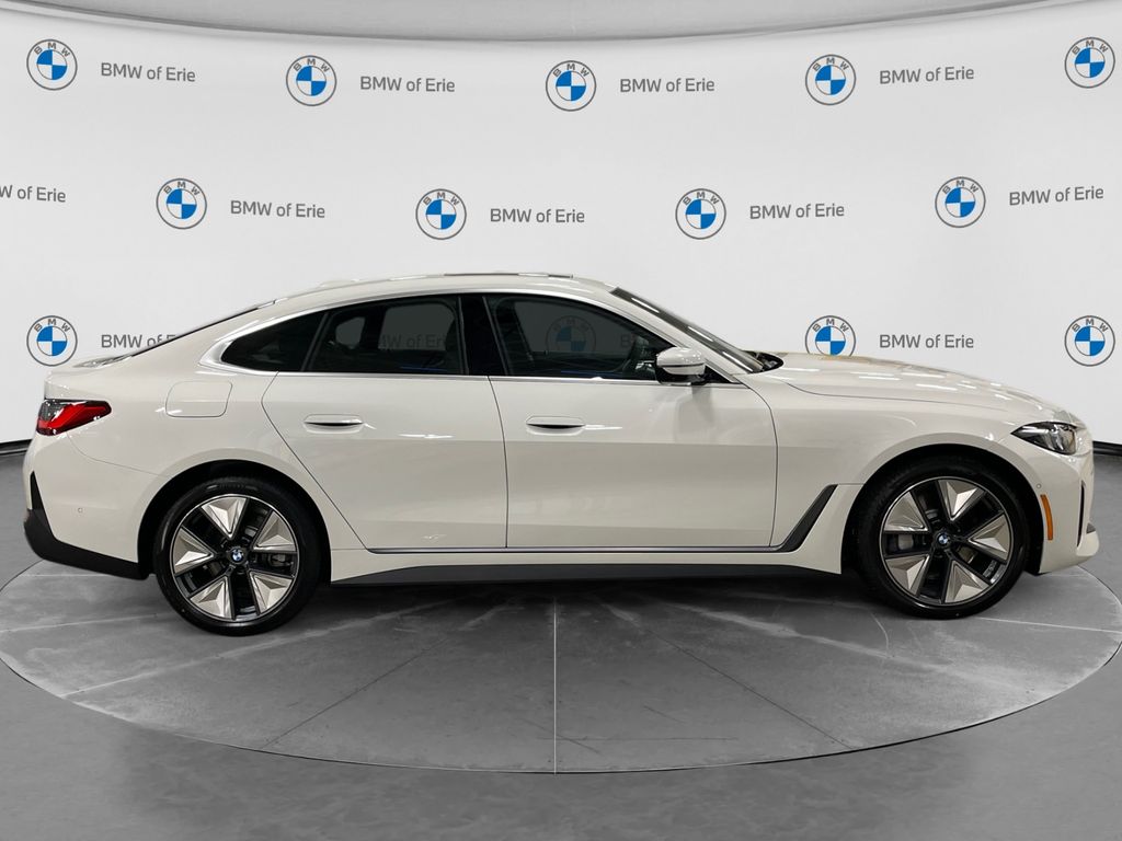 2026 BMW i4 xDrive40 - 6