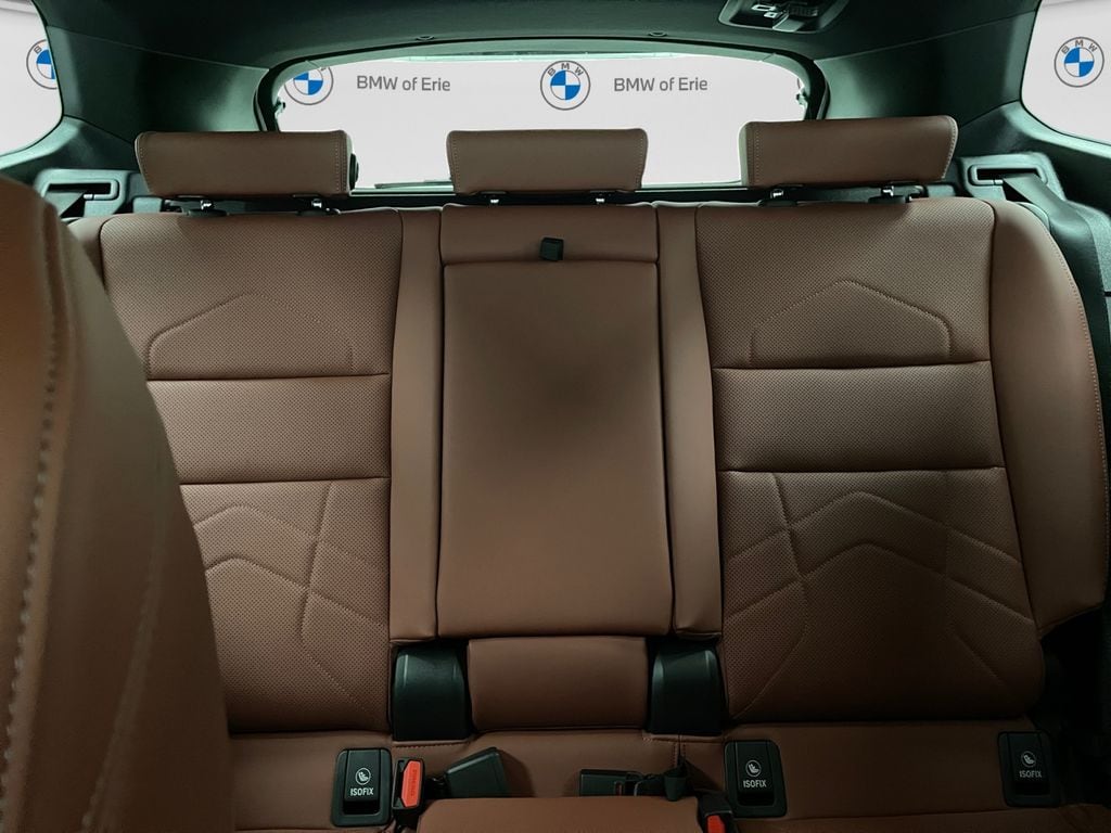 2026 BMW X1 xDrive28i - 10
