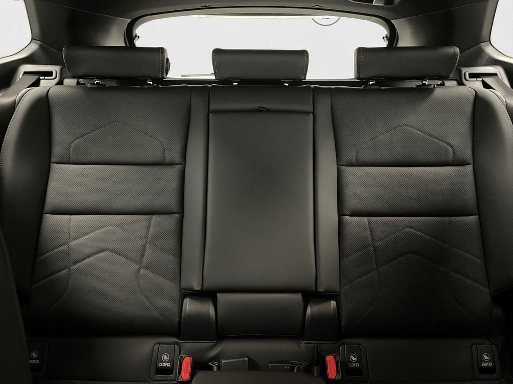 2026 BMW X1 xDrive28i - 10