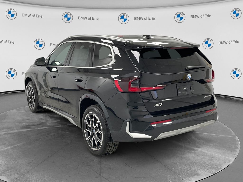 2026 BMW X1 xDrive28i - 1
