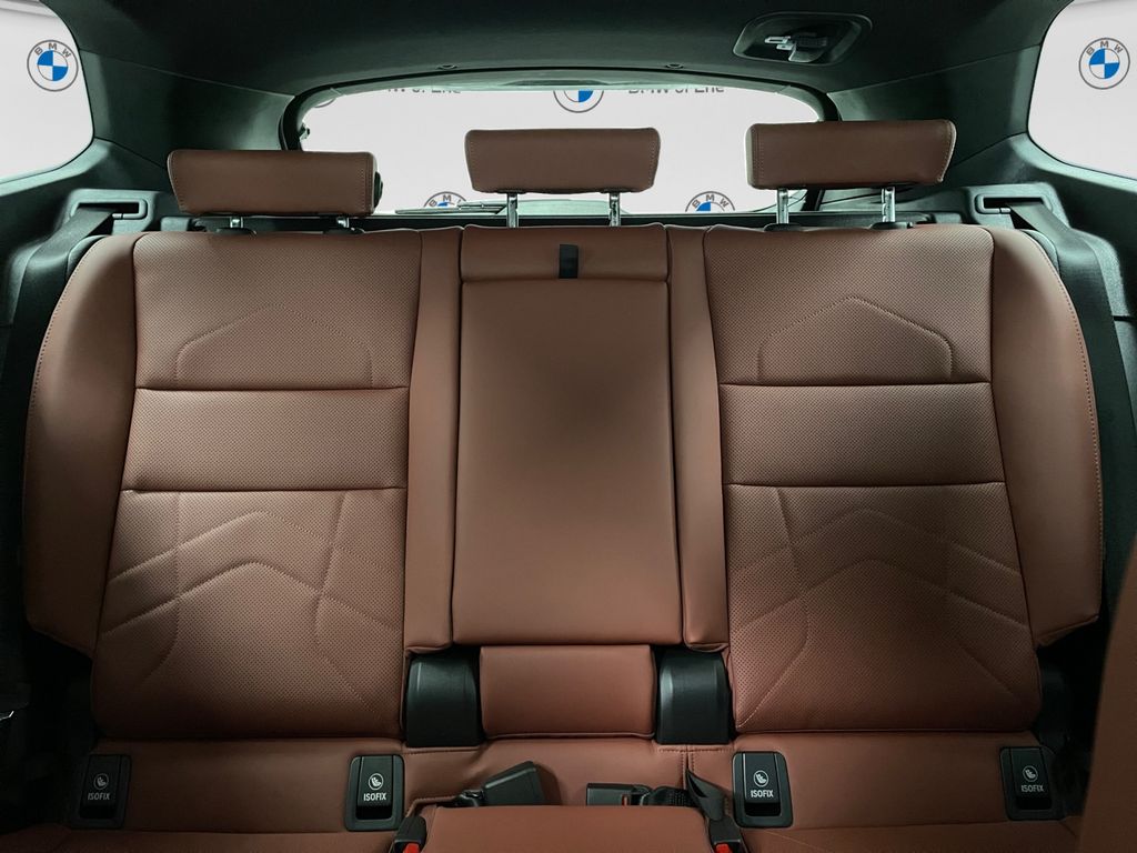 2026 BMW X1 xDrive28i Jet Black at New Motors