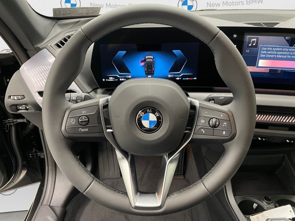 2026 BMW 2 Series 228 Gran Coupe - 9