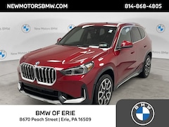 2026 BMW X1 xDrive28i SUV in Erie, PA