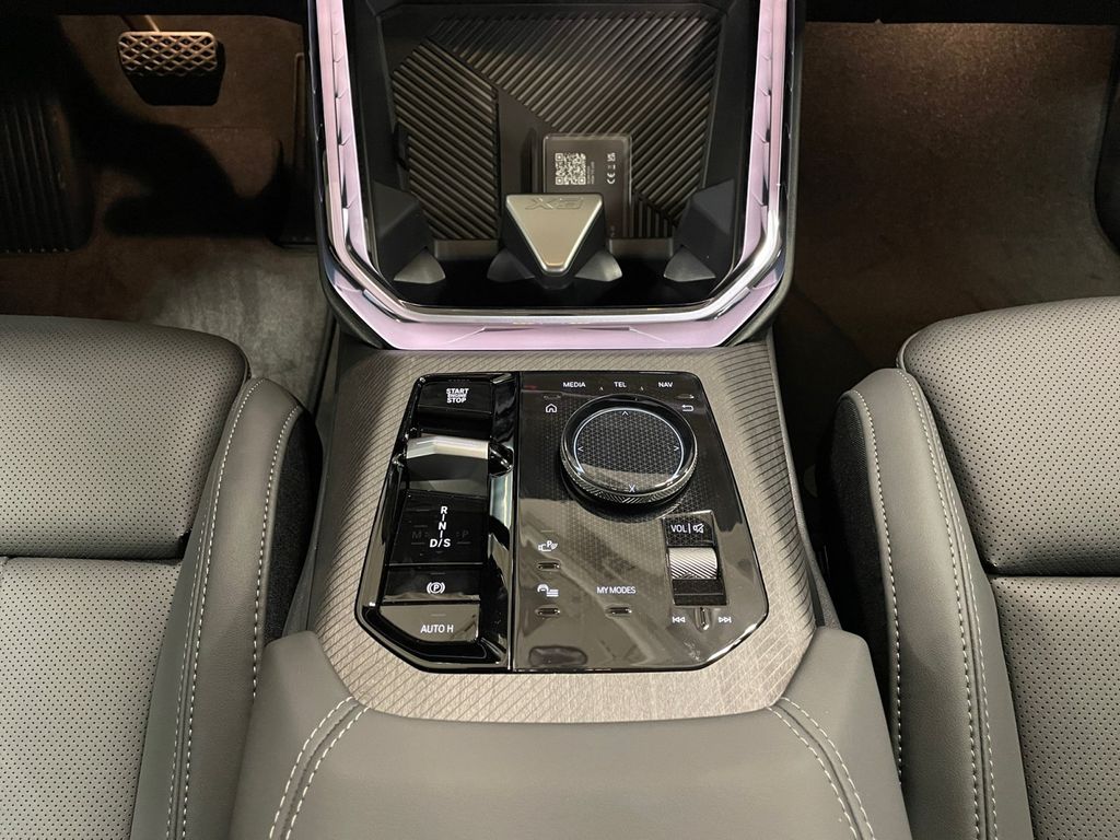 2026 BMW X3 30 xDrive Mineral White Metallic at New Motors