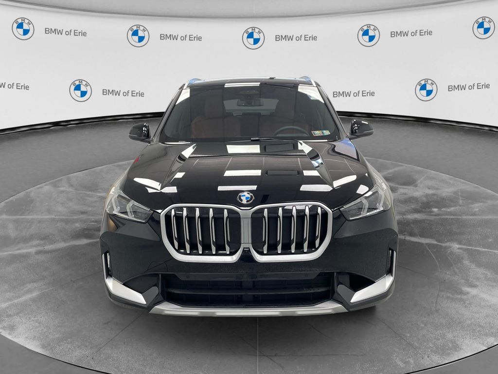 2026 BMW X1 xDrive28i - 5