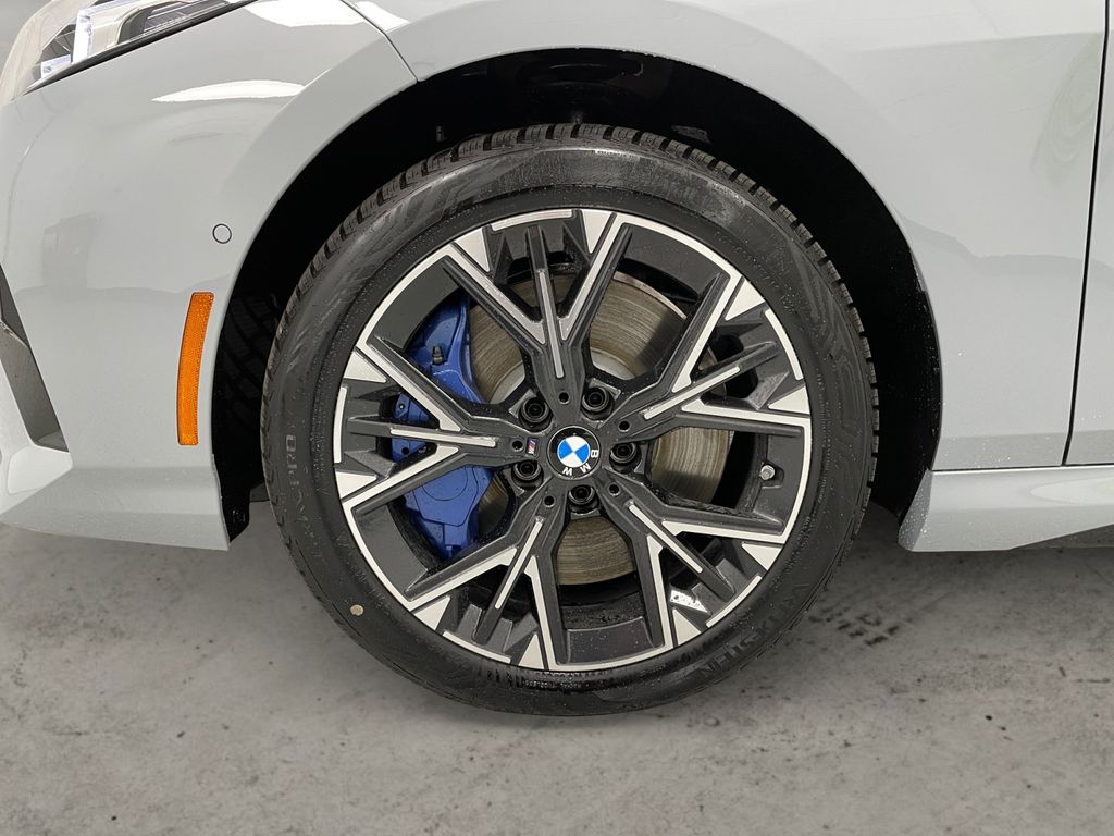 2026 BMW 2 Series M235i xDrive - 11