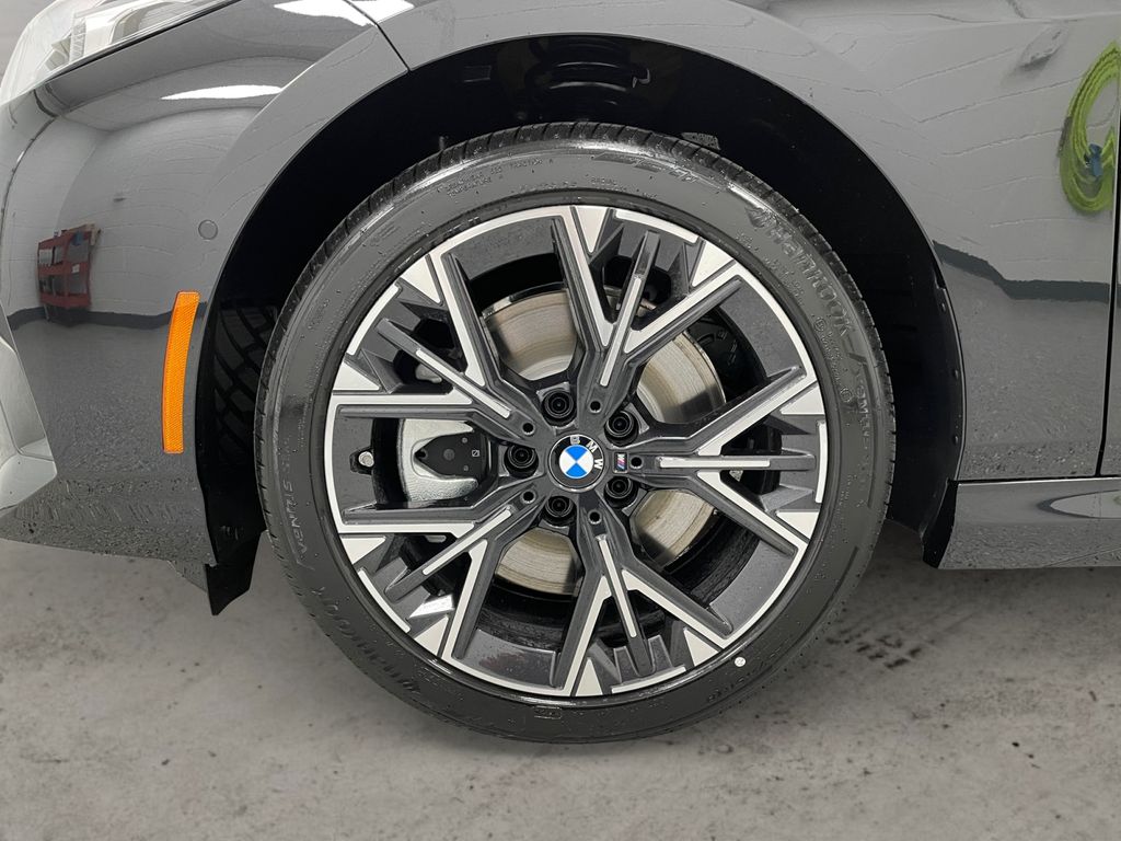 2026 BMW 2 Series 228 Gran Coupe - 11