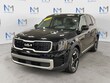  Kia Telluride
