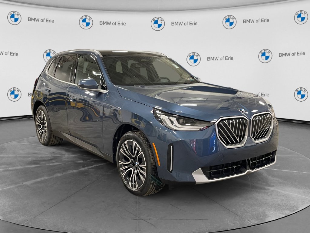 2026 BMW X3 photo 7 of 15