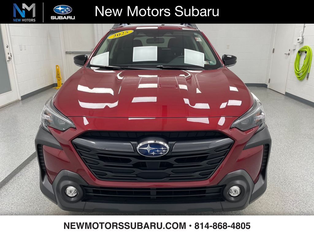 2025 Subaru Outback Premium - Photo 2