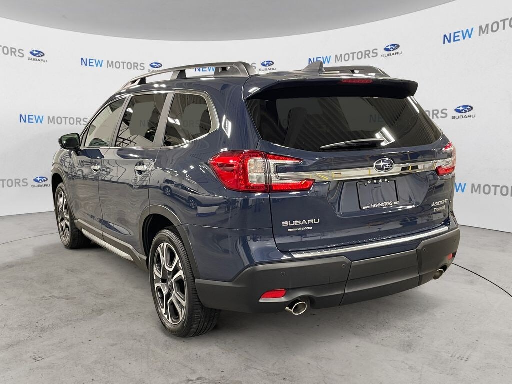 New 2025 Subaru Ascent Touring SUV
