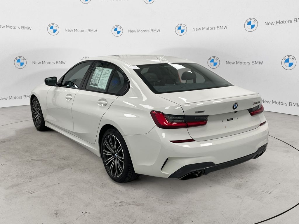 2020 BMW 3 Series M340i - Photo 2