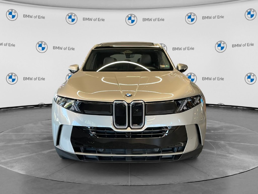 2027 BMW X5 photo 6 of 13