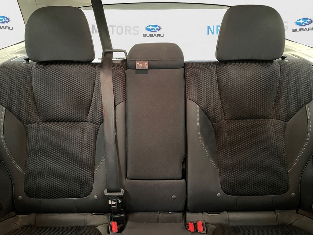 2020 Subaru Forester Premium - Photo 11