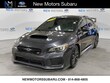  Subaru WRX