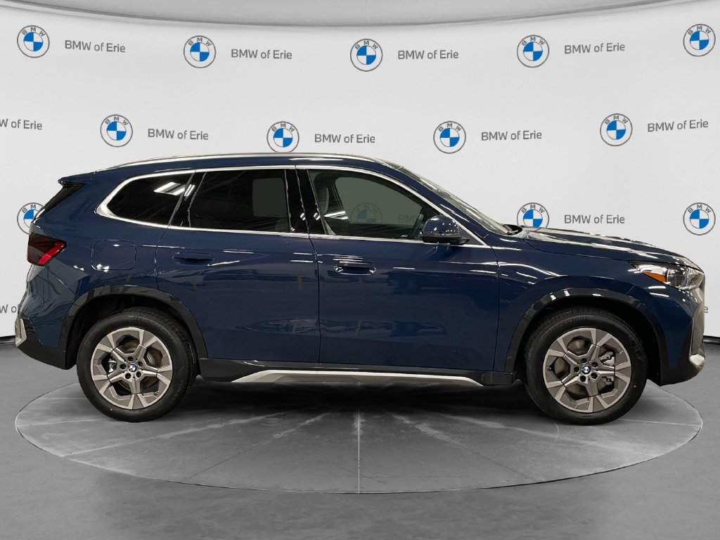 2026 BMW X1 photo 6 of 15