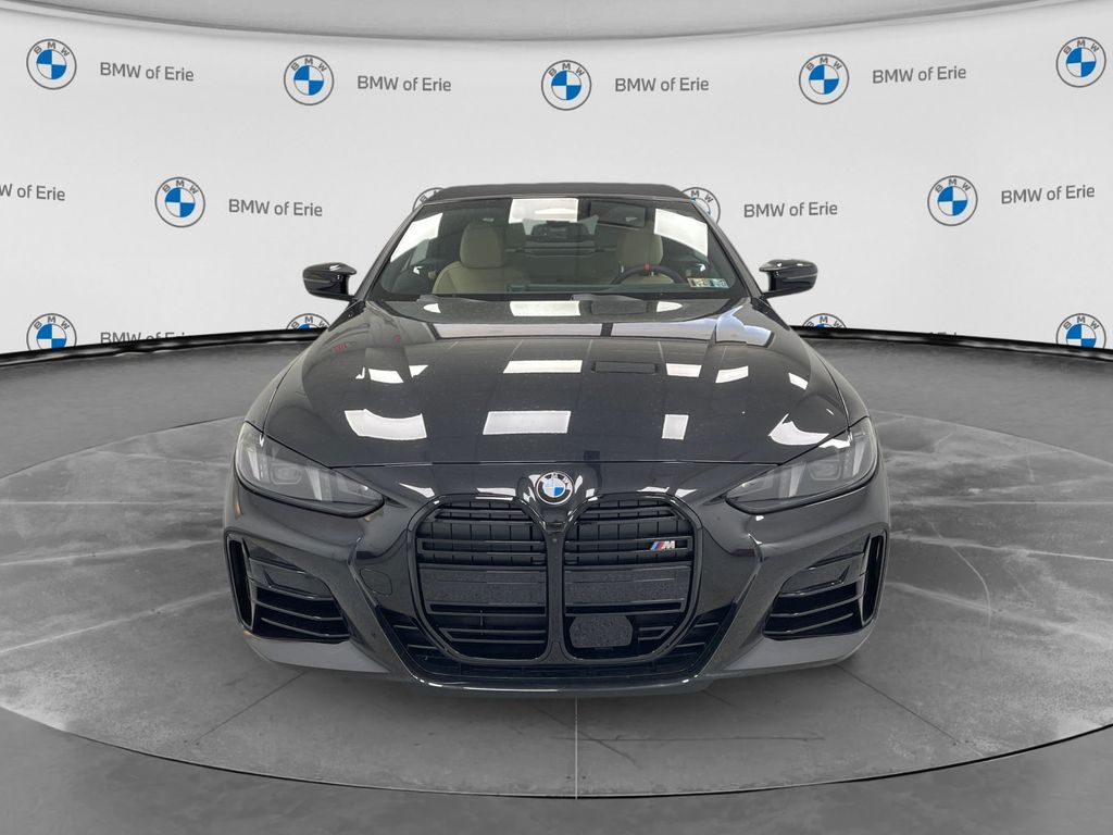2027 BMW 4 Series M440i xDrive - 6