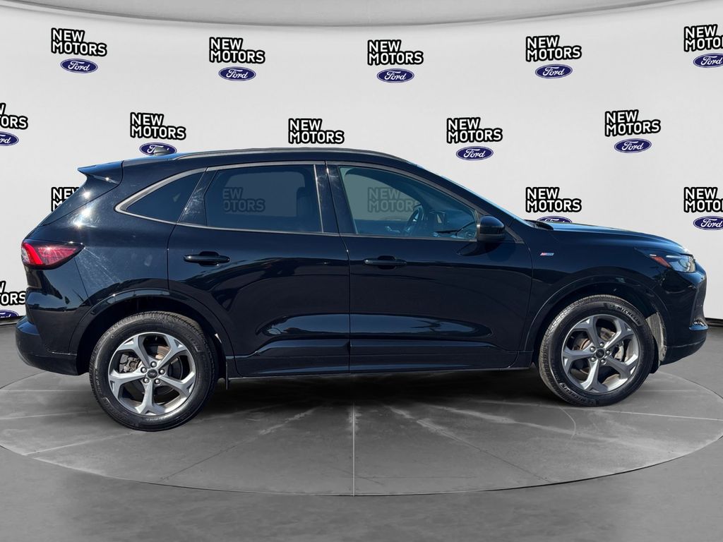 2024 Ford Escape ST-Line Select - Photo 7