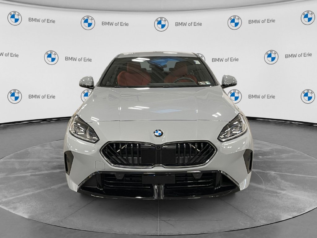 2026 BMW 2 Series photo 8 of 15