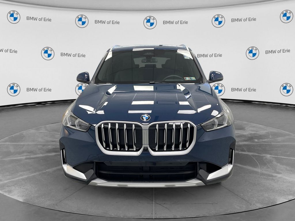 2027 BMW X1 xDrive28i - 6