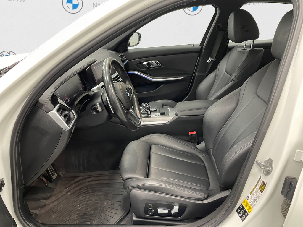 2020 BMW 3 Series M340i - Photo 7