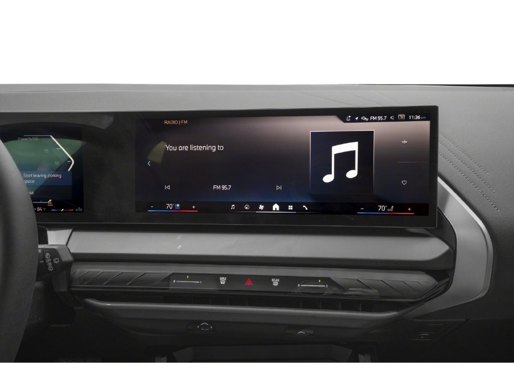 2026 BMW X3 photo 7 of 11