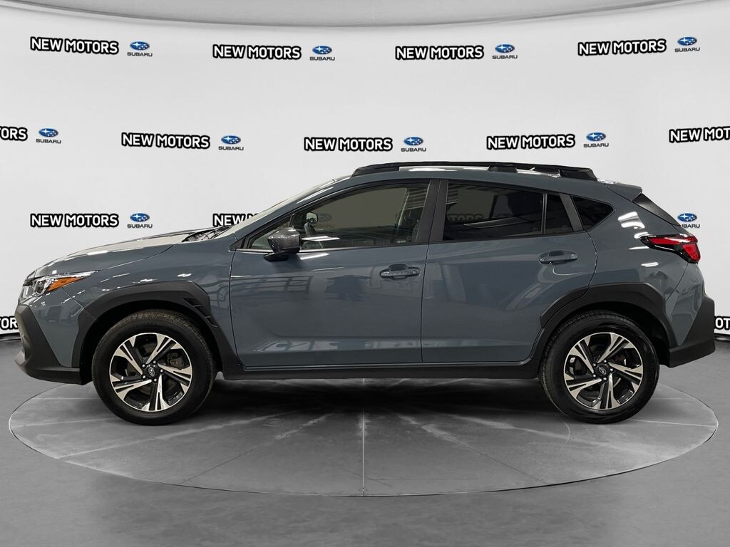 Certified 2024 Subaru Crosstrek Premium SUV