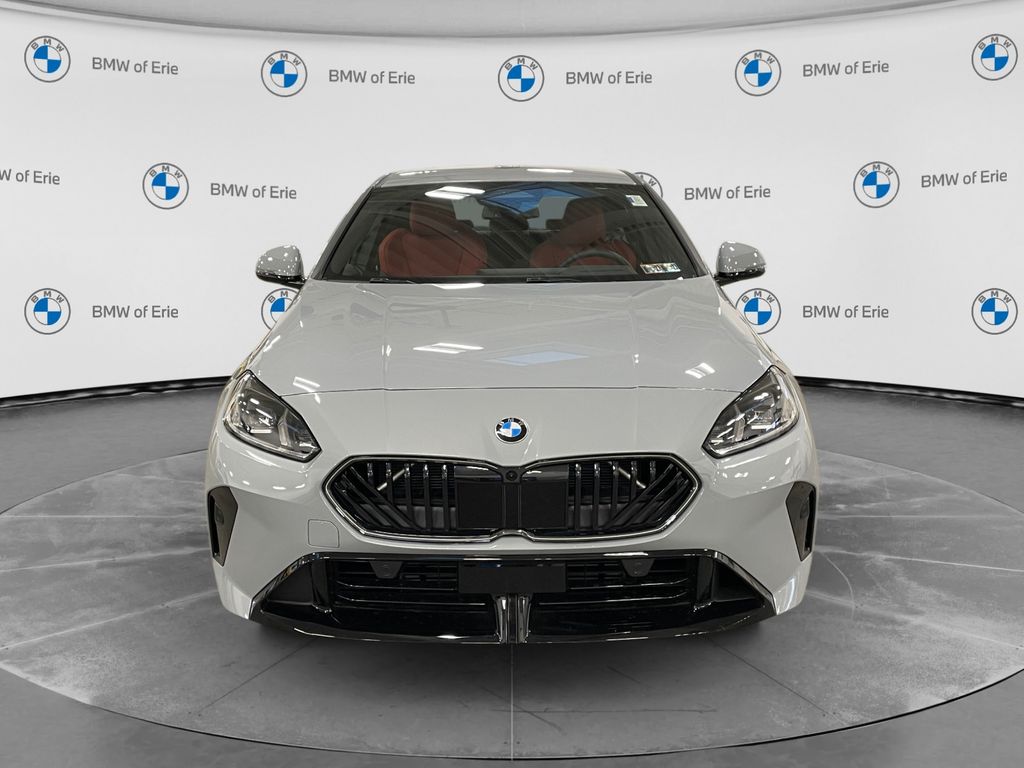 2026 BMW 2 Series 228 Gran Coupe - 7