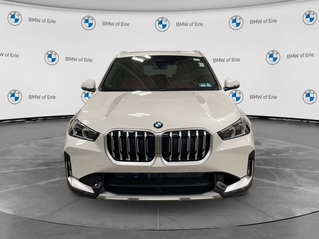 2027 BMW X1 xDrive28i - 8