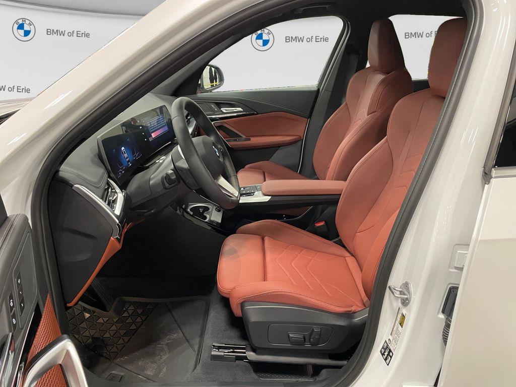 2027 BMW X1 xDrive28i - 9