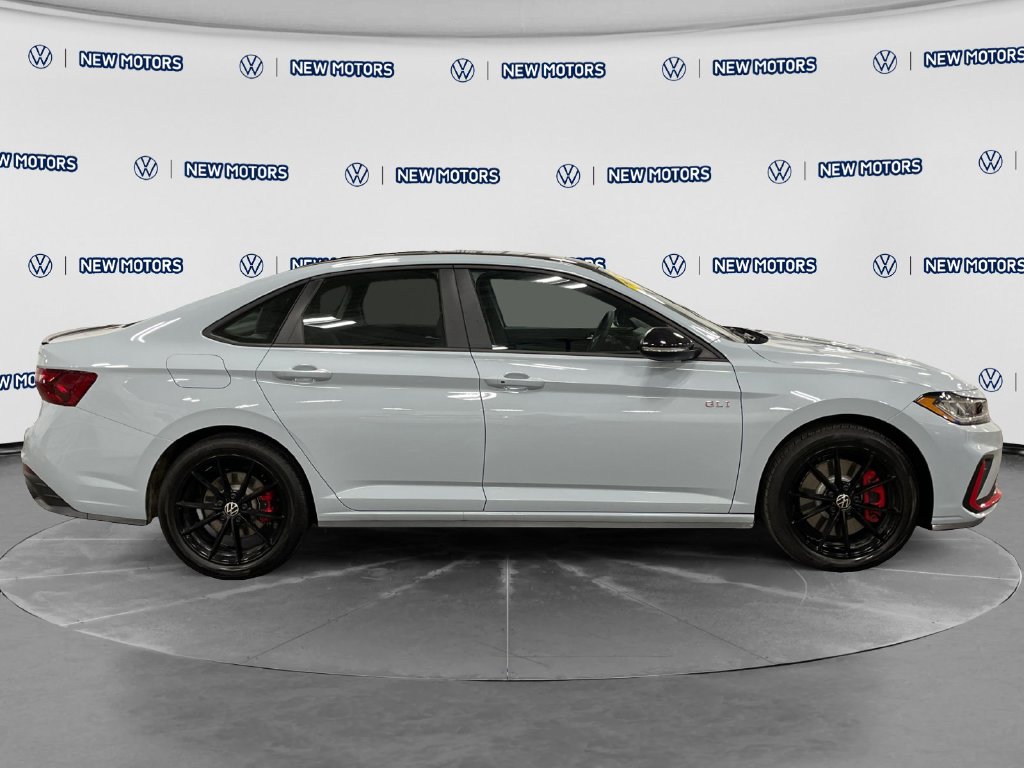 2026 Volkswagen Jetta GLI Autobahn - Photo 6