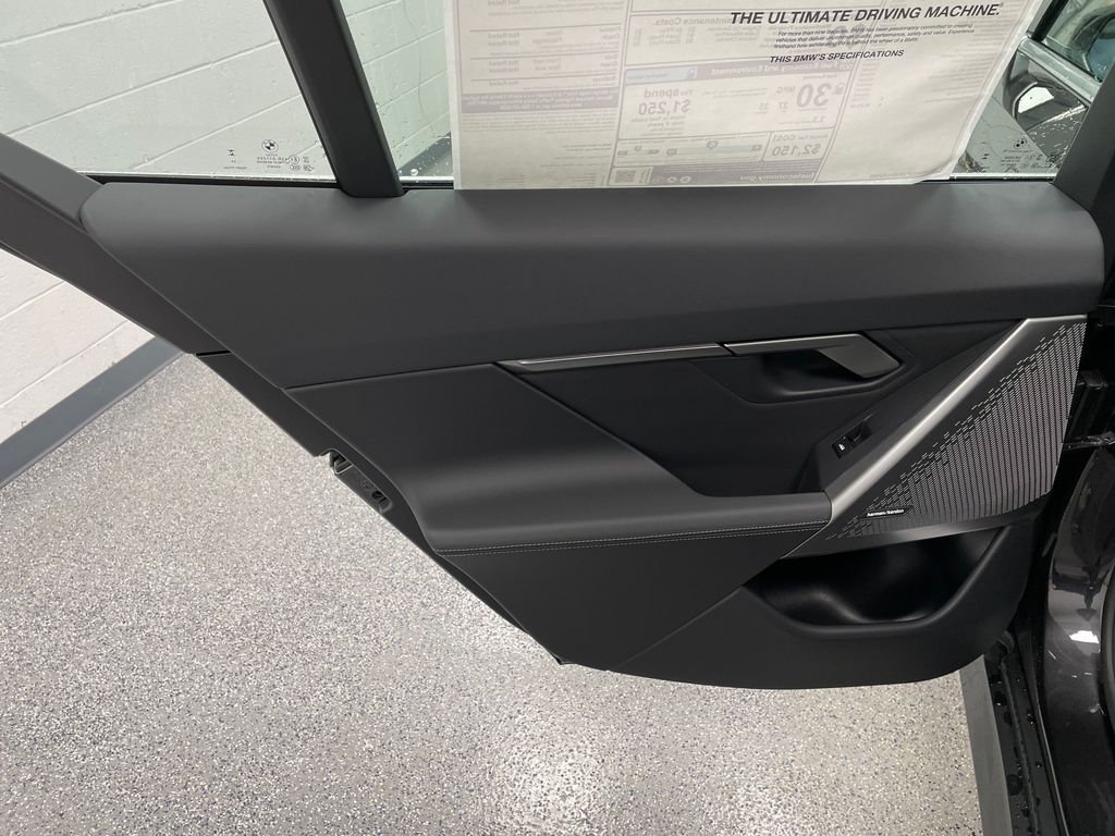 2025 BMW 5 Series 530i - Photo 33