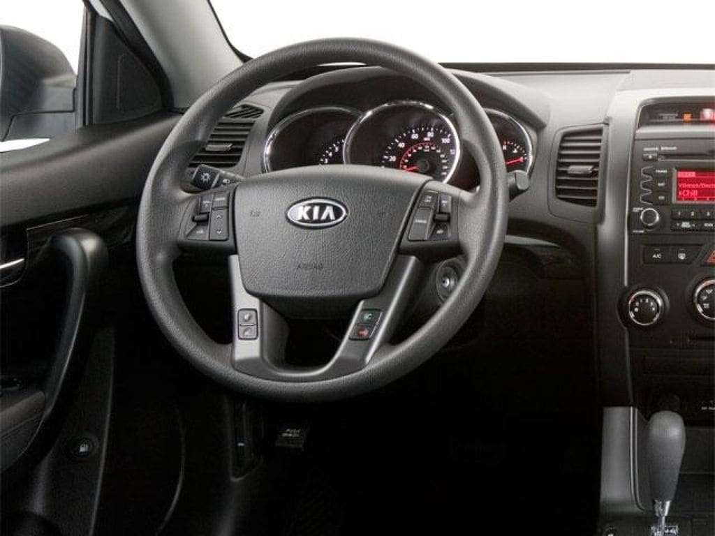 Used 2011 Kia Sorento LX SUV